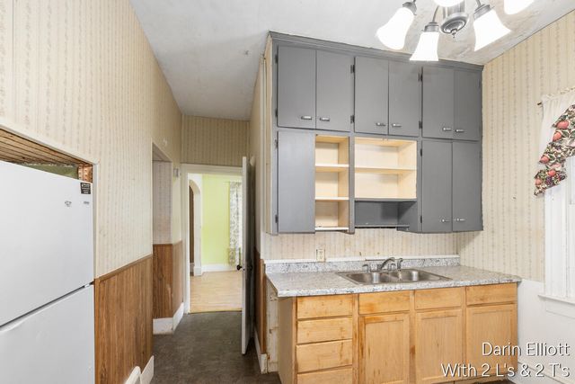 201 S Jefferson Street, Ionia, MI 48846