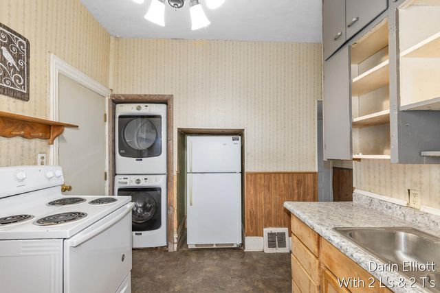 201 S Jefferson Street, Ionia, MI 48846
