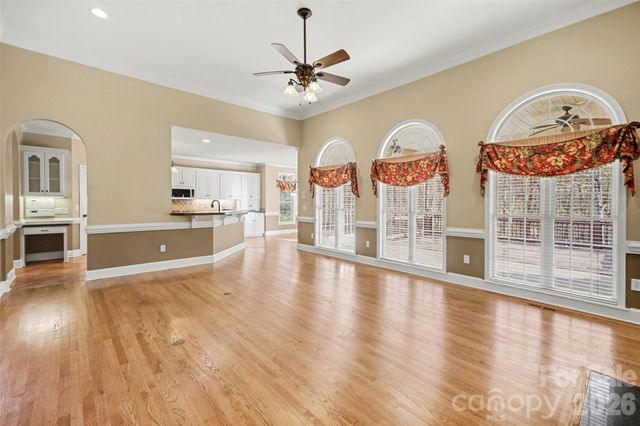 8407 Locksley Drive, Harrisburg, NC 28075