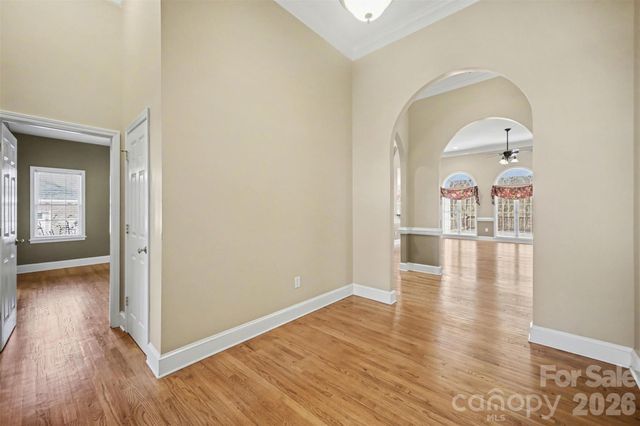 8407 Locksley Drive, Harrisburg, NC 28075