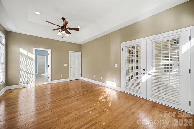 8407 Locksley Drive, Harrisburg, NC 28075