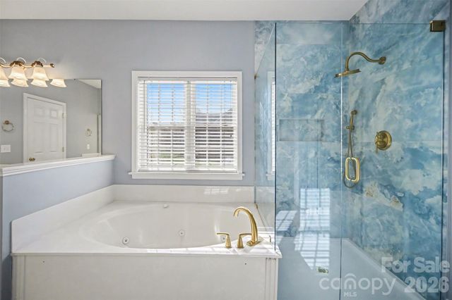 8407 Locksley Drive, Harrisburg, NC 28075