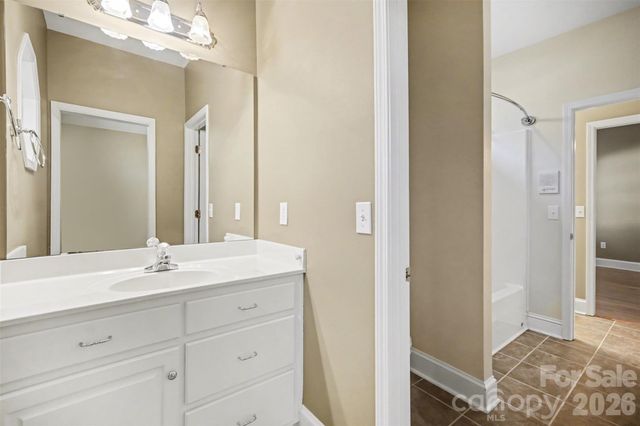 8407 Locksley Drive, Harrisburg, NC 28075