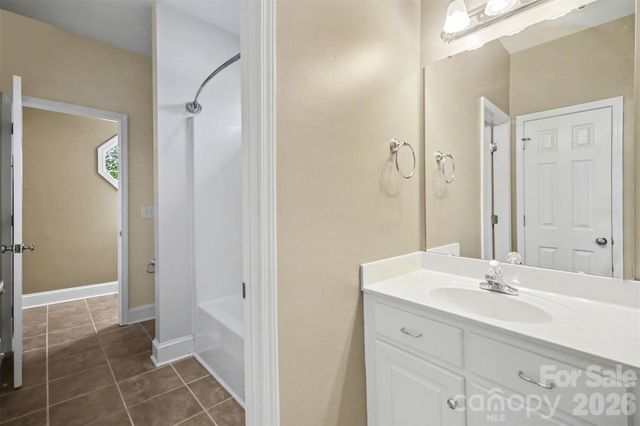 8407 Locksley Drive, Harrisburg, NC 28075