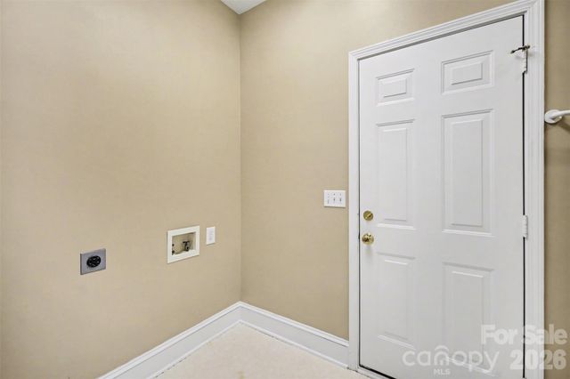 8407 Locksley Drive, Harrisburg, NC 28075