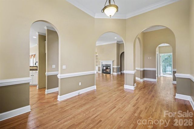 8407 Locksley Drive, Harrisburg, NC 28075