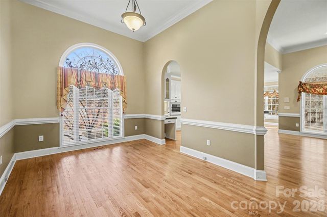 8407 Locksley Drive, Harrisburg, NC 28075