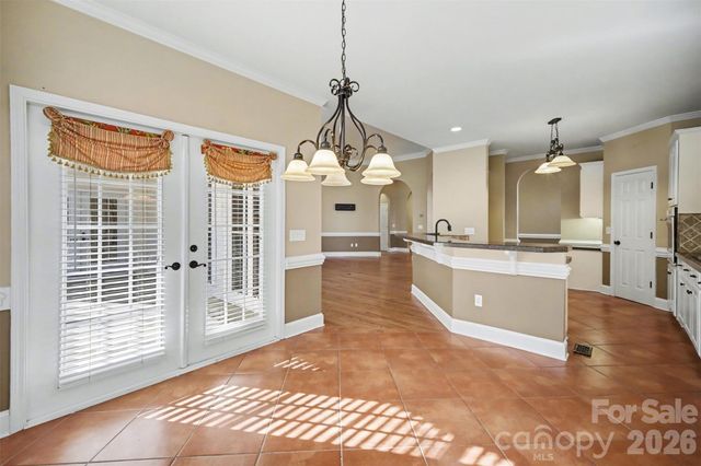 8407 Locksley Drive, Harrisburg, NC 28075