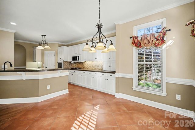 8407 Locksley Drive, Harrisburg, NC 28075