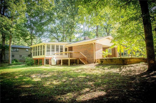4732 Tomacheche Trail, Gainesville, GA 30506