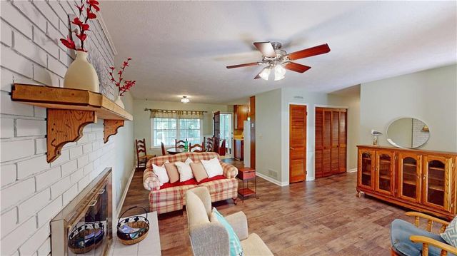 4732 Tomacheche Trail, Gainesville, GA 30506