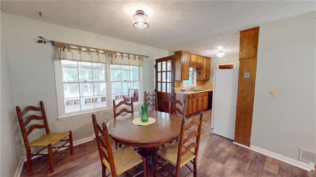4732 Tomacheche Trail, Gainesville, GA 30506