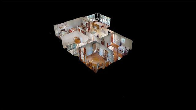 4732 Tomacheche Trail, Gainesville, GA 30506