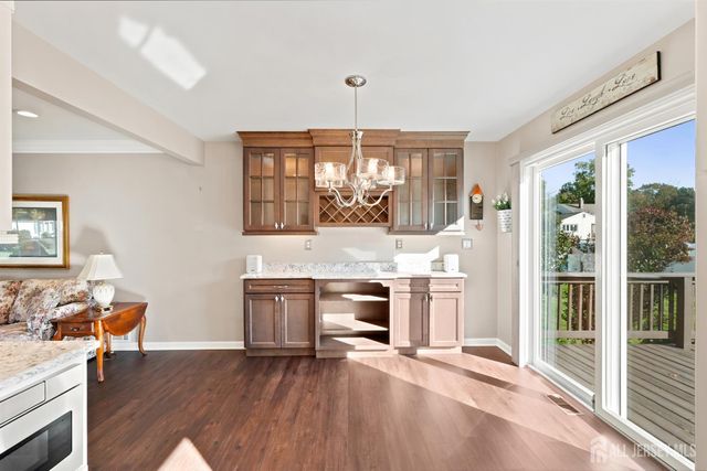 20 Wistar Avenue, Metuchen, NJ 08840
