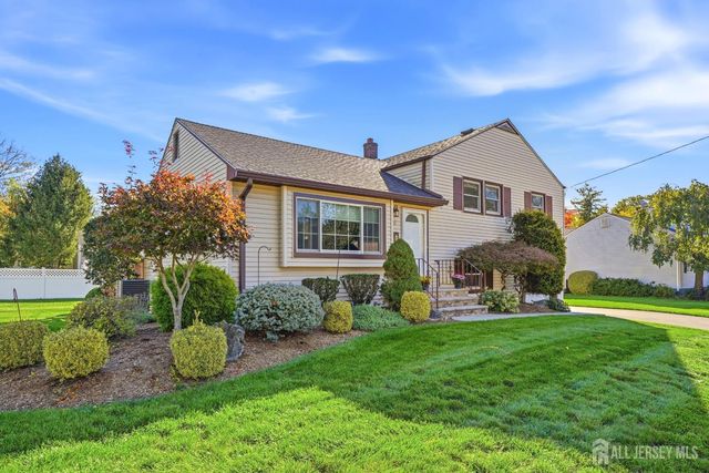 20 Wistar Avenue, Metuchen, NJ 08840
