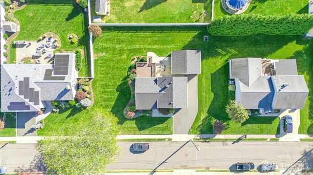 20 Wistar Avenue, Metuchen, NJ 08840