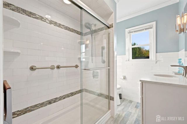 20 Wistar Avenue, Metuchen, NJ 08840