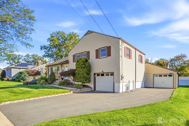 20 Wistar Avenue, Metuchen, NJ 08840