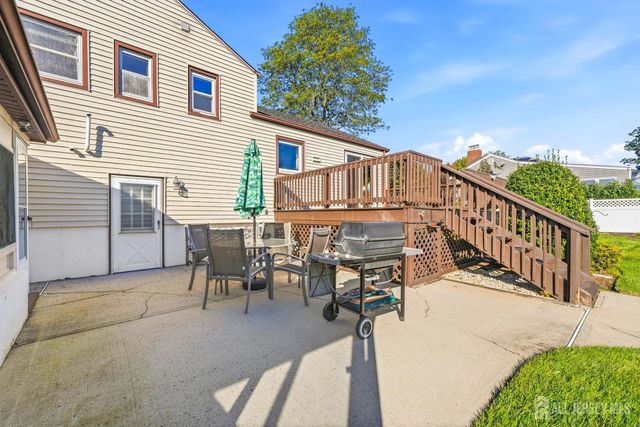 20 Wistar Avenue, Metuchen, NJ 08840