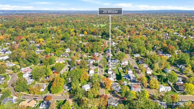 20 Wistar Avenue, Metuchen, NJ 08840