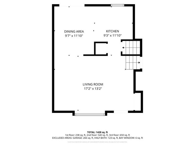 20 Wistar Avenue, Metuchen, NJ 08840