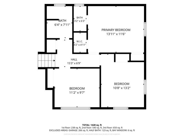 20 Wistar Avenue, Metuchen, NJ 08840