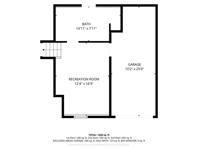 20 Wistar Avenue, Metuchen, NJ 08840