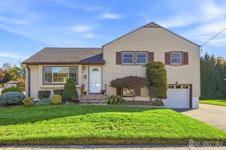 20 Wistar Avenue, Metuchen, NJ 08840