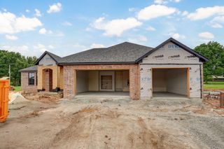 Lot 20 North Silver Charm Avenue, Springfield, MO 65802