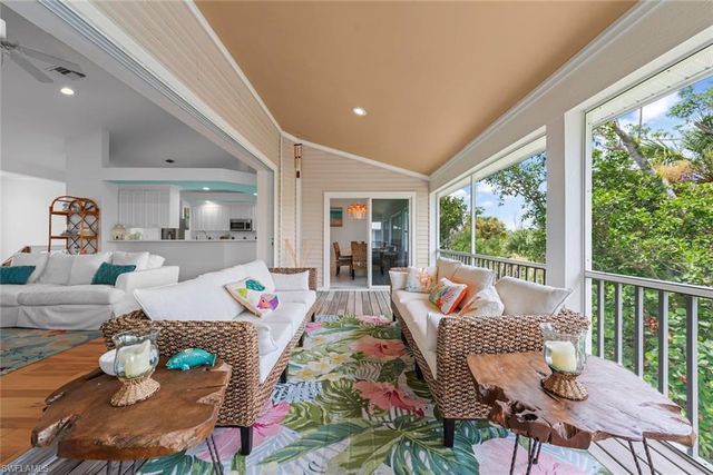 1858 Farm TRL, Sanibel, FL 33957
