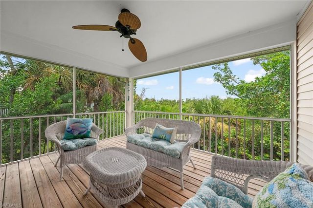 1858 Farm TRL, Sanibel, FL 33957