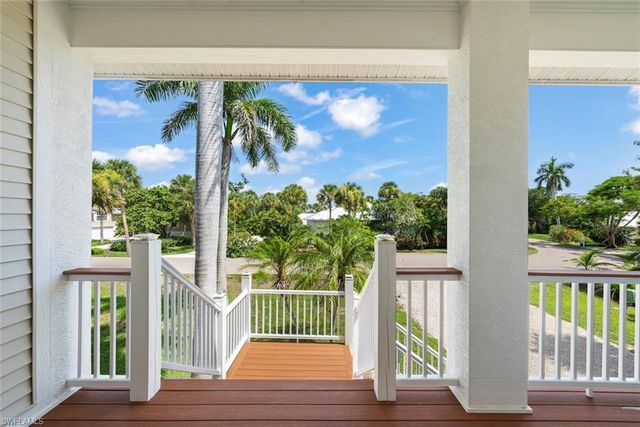 1858 Farm TRL, Sanibel, FL 33957