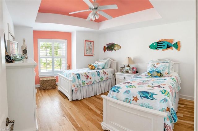 1858 Farm TRL, Sanibel, FL 33957