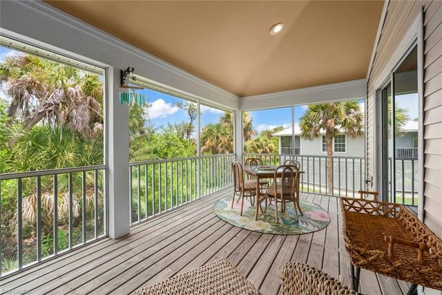1858 Farm TRL, Sanibel, FL 33957