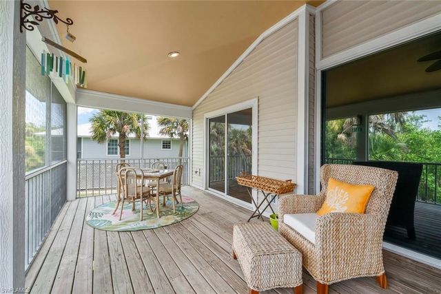 1858 Farm TRL, Sanibel, FL 33957