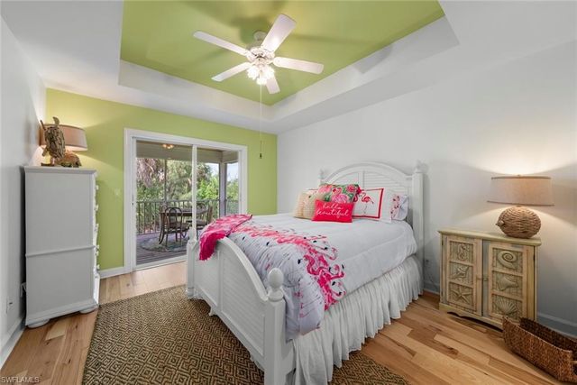 1858 Farm TRL, Sanibel, FL 33957