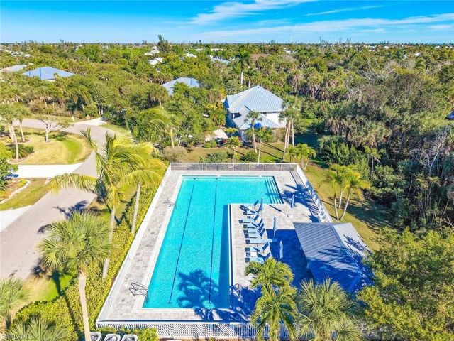 1858 Farm TRL, Sanibel, FL 33957