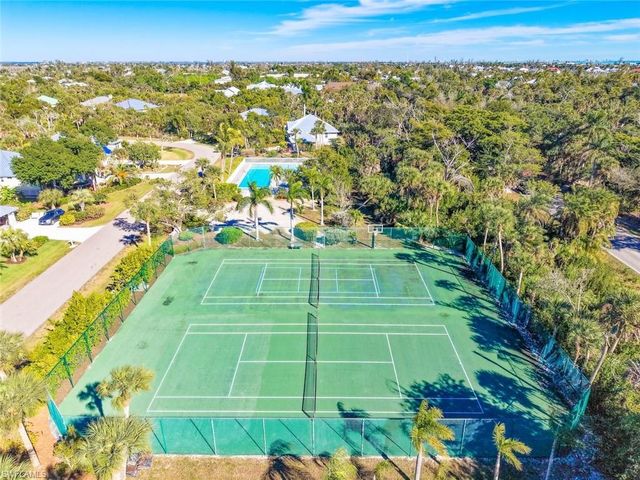 1858 Farm TRL, Sanibel, FL 33957