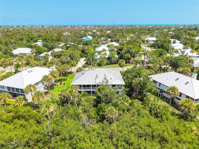 1858 Farm TRL, Sanibel, FL 33957