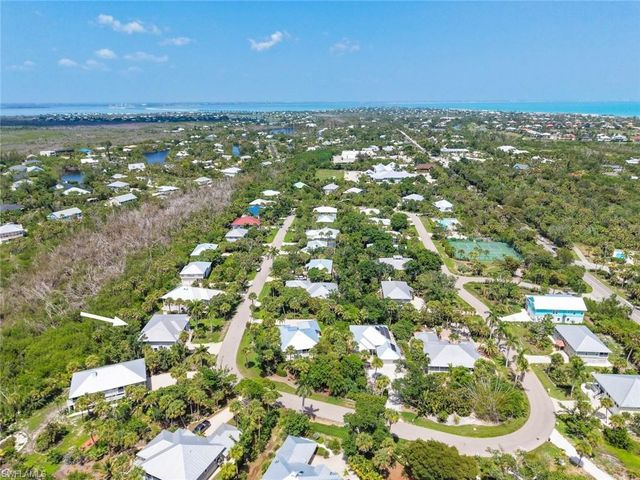 1858 Farm TRL, Sanibel, FL 33957