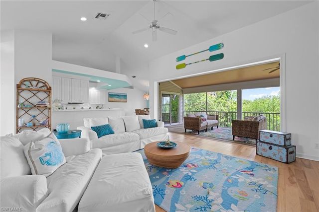 1858 Farm TRL, Sanibel, FL 33957
