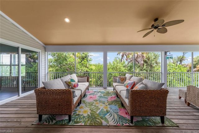 1858 Farm TRL, Sanibel, FL 33957