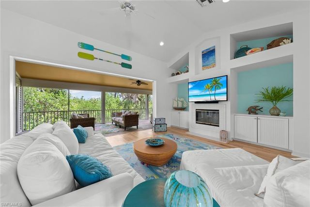 1858 Farm TRL, Sanibel, FL 33957