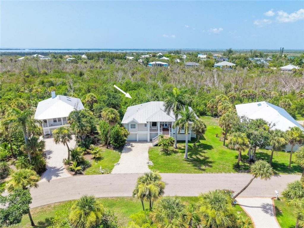 1858 Farm TRL, SANIBEL, FL 33957 — photo 3