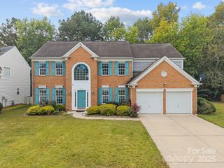 7819 Noland Woods Drive, Charlotte, NC 28277