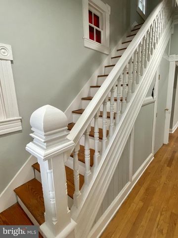 101 W END AVE, Cambridge, MD 21613