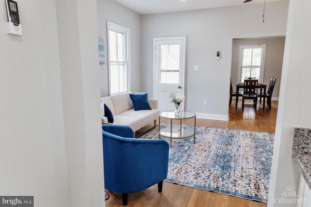 101 W END AVE, Cambridge, MD 21613