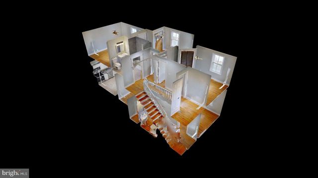 101 W END AVE, Cambridge, MD 21613