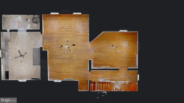 101 W END AVE, Cambridge, MD 21613