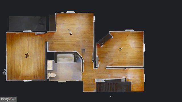 101 W END AVE, Cambridge, MD 21613